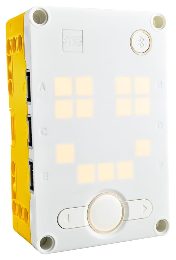 LEGO Education SPIKE Prime, Challenge · גילי 9+