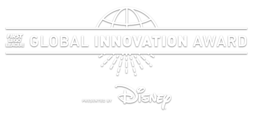 Global Innovation Award