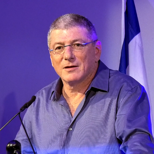 אליעזר שקדי